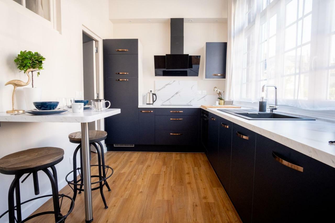 Elégant appartement en plein coeur de Cabourg - Les locations de Proust Esterno foto