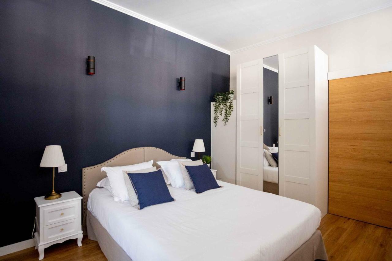 Elégant appartement en plein coeur de Cabourg - Les locations de Proust Esterno foto